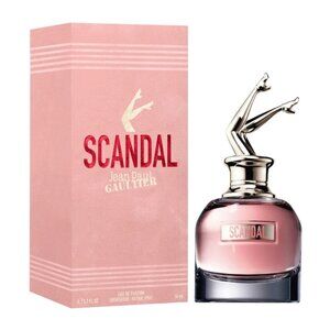 Jean Paul Gaultier Scandal by Night for Her EDP Intense 80 ml / 2.7 Fl. oz
